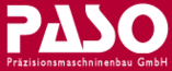 PASO PrÃ¤zisionsmaschinenbau GmbH