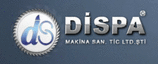Dispa Makina Ltd. Sti.
