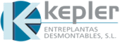 Kepler Entreplantas