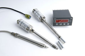 مبدل فشار مذاب | برای روش قالب گیری اکستروژن