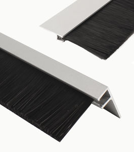 برس  ردیفی مسواک مانند |  آب بندی | آلومینیوم