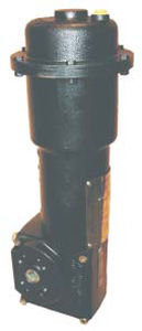 اکچوئیتور(عملگر) شیر چند دور | پنوماتیکی | تک کاره | غشایی