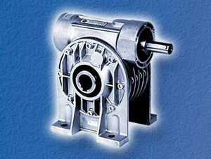 گیربکس کاهنده دنده مارپیچ | زاویه قائمه