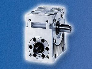 گیربکس کاهنده دنده مارپیچ | زاویه قائمه | مخصوص کارهای سنگین