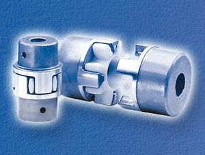 کوپلینگ ارتجاعی