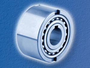 کلاچ یکطرفه دو جهته