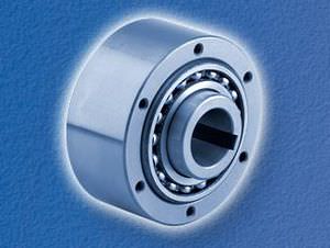 کلاچ یکطرفه دو جهته