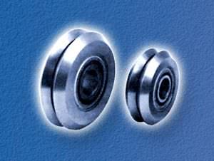 راهنمای خطی غلطکی | فولاد