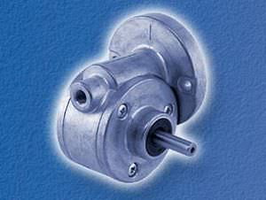 گیربکس کاهنده دنده مارپیچ | با محور توخالی