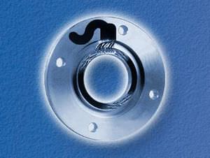 رمز گذار دوار فزاینده | محور توخالی