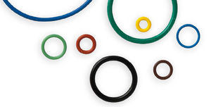 آب بند حلقوی O شکل