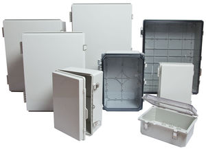 محفظۀ پلاستیکی | بیرونی | تخته مدار چاپی | برای محیط های خشن