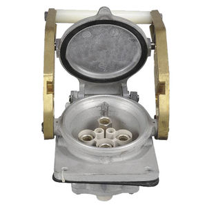 اتصال دهندۀ قدرت | الکتریکی | مدور | میخی