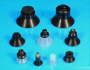 ساکشن کاپ عمیق | بالابر