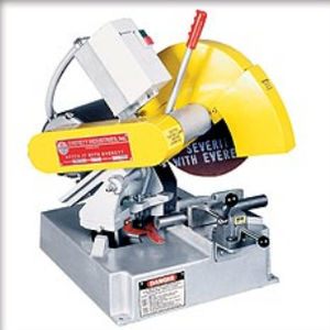 اره با تیغۀ مدور | سیار