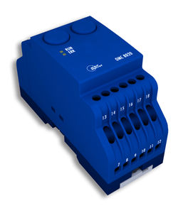 ماژول ارتباطی PLC