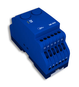 ماژول ارتباطی PLC