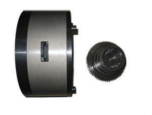 واحد کنترل دما