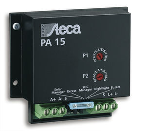 شیر دیافراگمی| کنترل فشار| کامپکت| برای پمپ ها