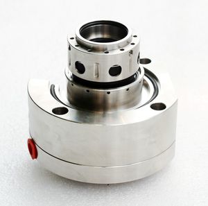 آب بند مکانیکی روان کاری شده با گاز | دو کارتریجه | مخلوط کن | هم زن