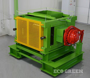 نورد هیدرولیکی| برای  گردها| اققی