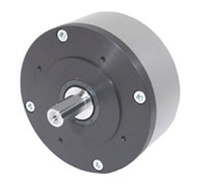 موتور بادی   با پیستون شعاعی