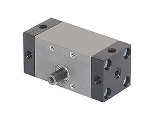 راه انداز دوار - خطی | بادی