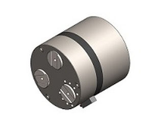 تسمه چرخنده | بادی | 3 فک