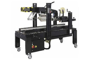 دستگاه چسب زن کارتن دو فلپ(صفحه) |نوار چسب