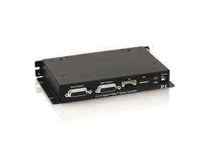 کنترلر حرکت PID | سروو موتور | USB