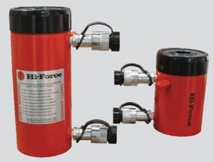 سیلندر هیدرولیک | دو کاره