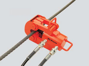 برش دهندۀ هیدرولیکی کابل | دور تادور 