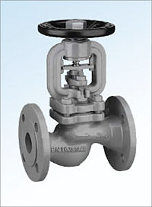 شیر |bellows قطع کن| دستی