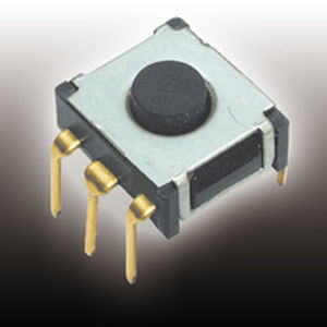 سوئیچ لمسی | تک قطبی