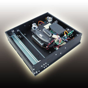 اسکنر لیزری