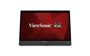 نمایشگر لمسی | LCD | رومیزی