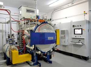 فعال کننده ترکیب | ایستاده | فرایند |