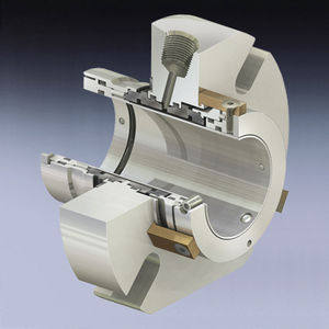 رطوبت گیر و خشک کن | لوله ای شکل | متواتر 