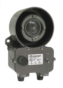 سیستم مخابراتی داخلی محیط های خطرناک| IP65 | مقاوم| دیواری