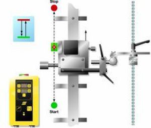 دستگاه جوش  ( MIG-MAG ) مگ - میگ | اتوماتیک 