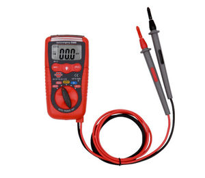 دستگاه چند کاره دیجیتال|قابل حمل