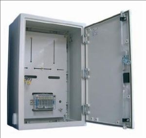 مدارشکن پنل سیستم توزیع