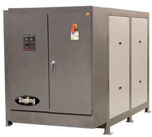 طیف سنج FT-IR/ قدرت تفکیک بالا/ رومیزی