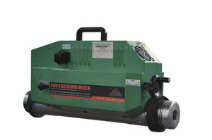 سوئیچ با قفل و کلید | تک قطبی