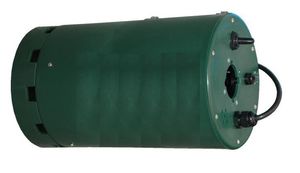 دمنده هوا |سانتریقیوژی