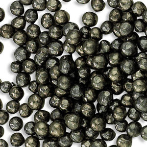 ساچمه فولادی شات بلاست 