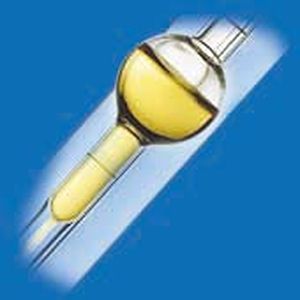 ویسکوزیته سنج کپیلری|آزمایشگاهی|اتوماتیک