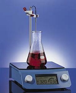 همزن مغناطیسی | آزمایشگاه | اجاق برقی