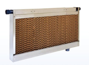 کولر تبخیری 