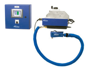 واحد کنترل دما